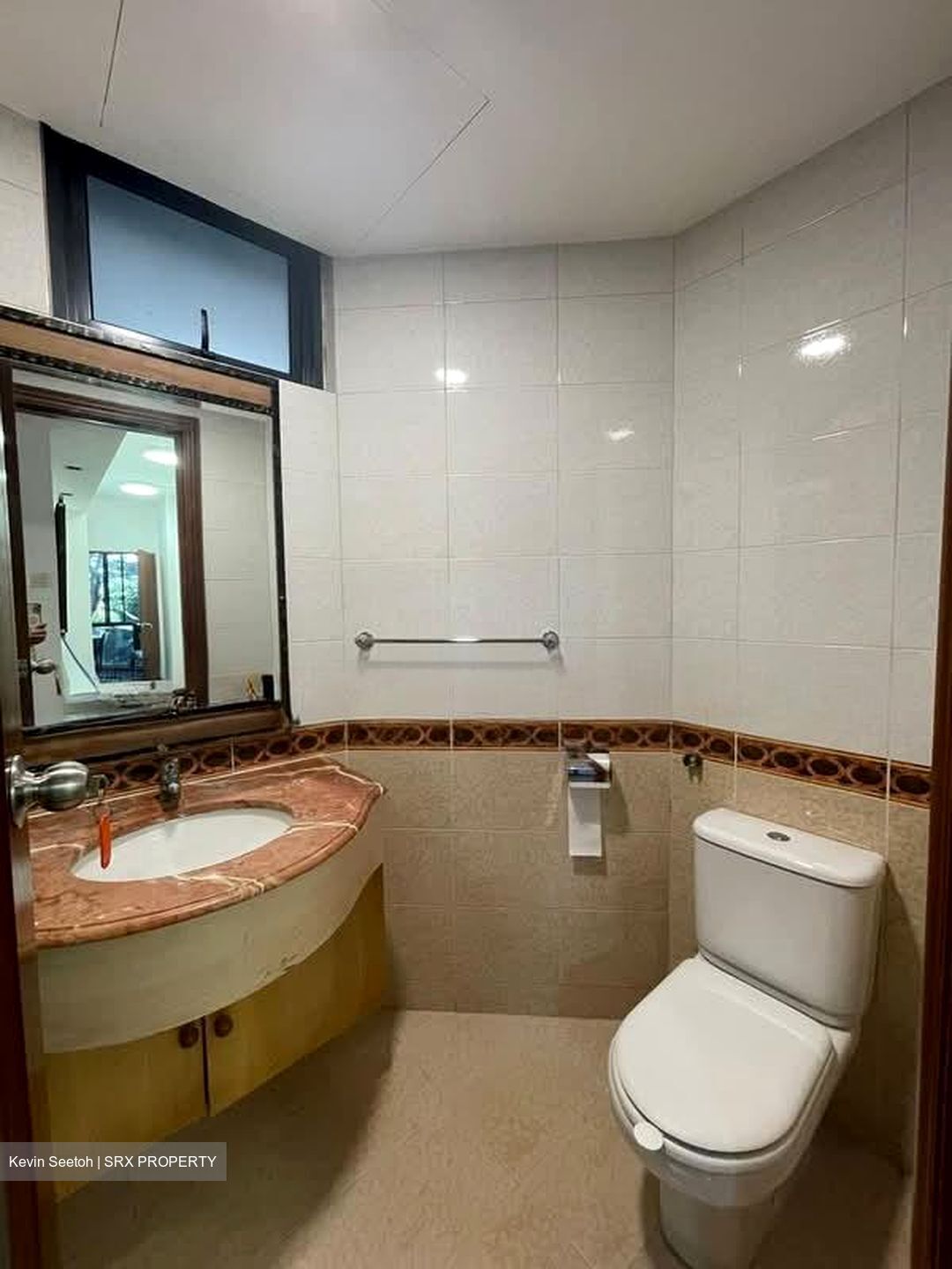 Glendale Park (D23), Condominium #583989131